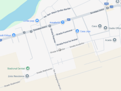 Ilfov, Balotesti